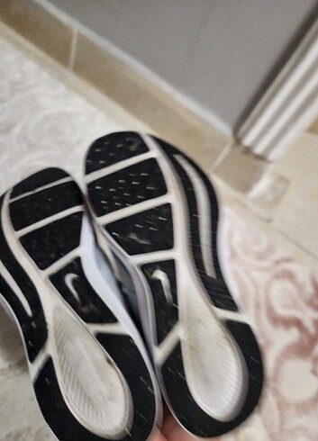 Nike Nike spor ayakkabi