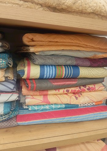 Çift kisilikyatak ortusu - Görsel 2