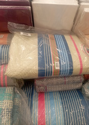 Çift kisilikyatak ortusu - Görsel 3