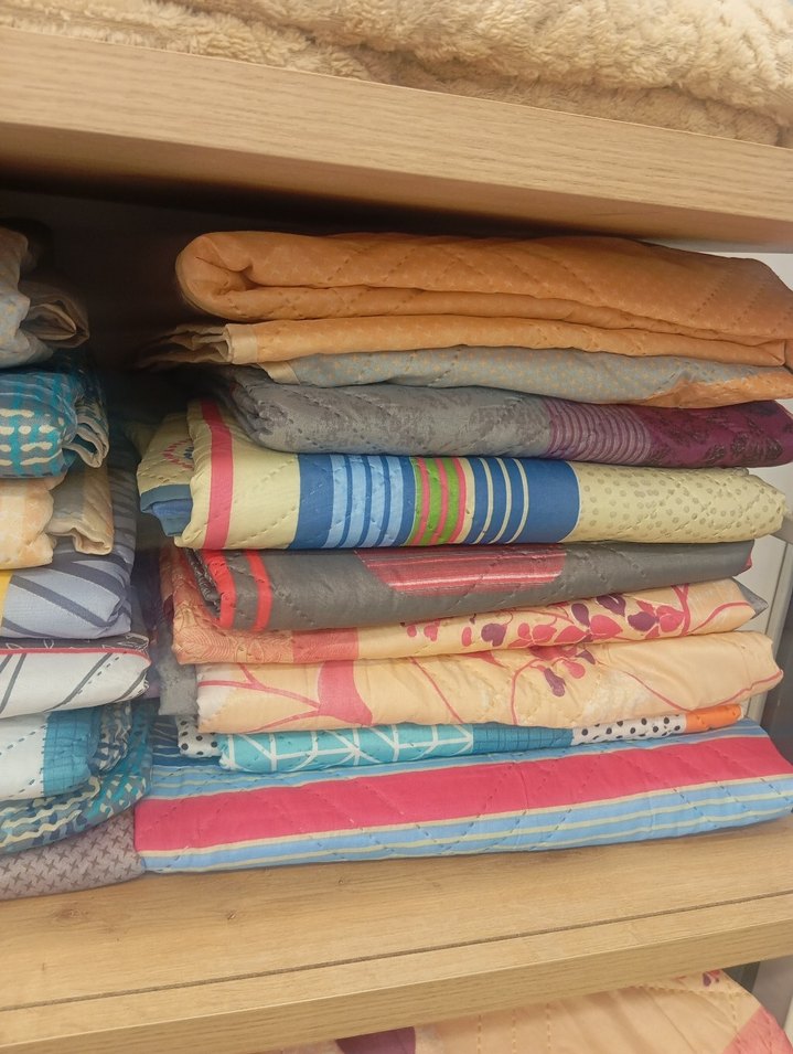 Çift kisilikyatak ortusu - Görsel 2