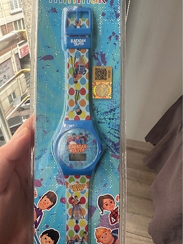 #çocuk #saat - Görsel 2