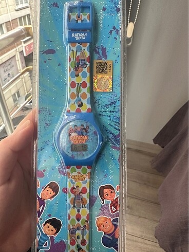 #çocuk #saat - Görsel 3