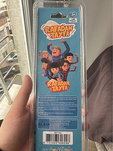 #çocuk #saat - Görsel 4