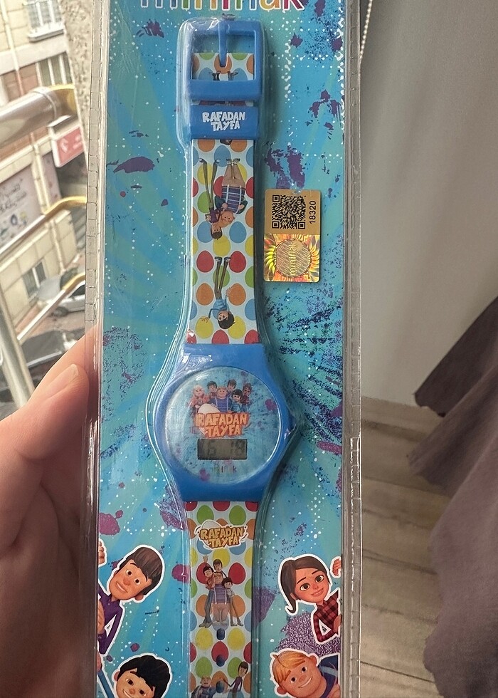 #çocuk#saat - Görsel 2