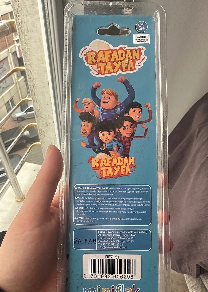 #çocuk#saat - Görsel 4