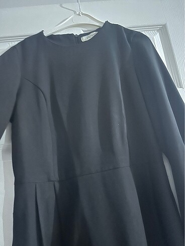 #tesettür elbise - Görsel 5