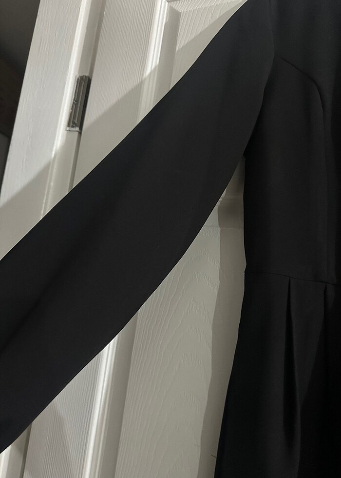 #tesettür elbise - Görsel 3