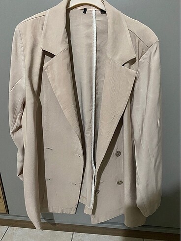 Blazer ceket