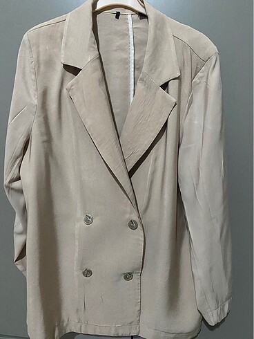 Diğer Blazer ceket