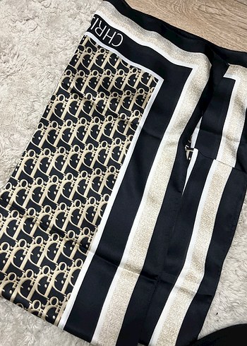 Kadın şal - Görsel 2