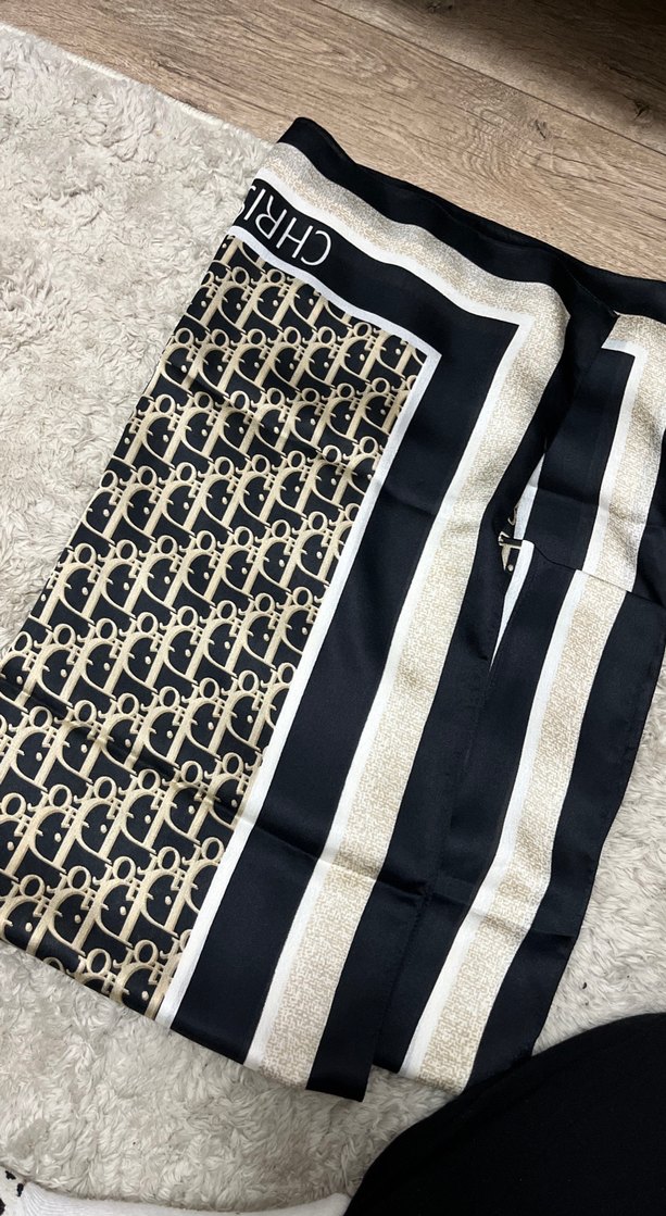 Kadın şal - Görsel 2