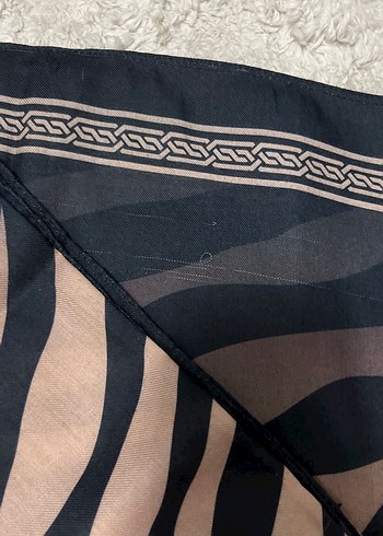 Kadın şal - Görsel 3