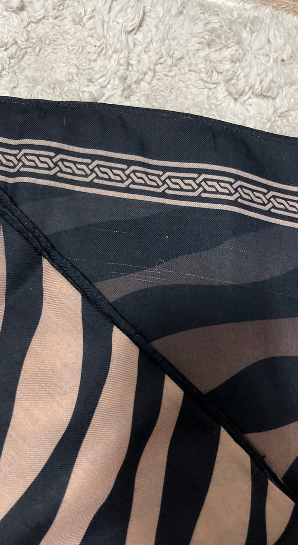 Kadın şal - Görsel 3