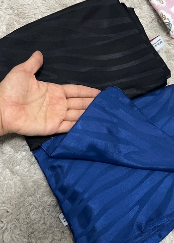 Kadın şal - Görsel 2