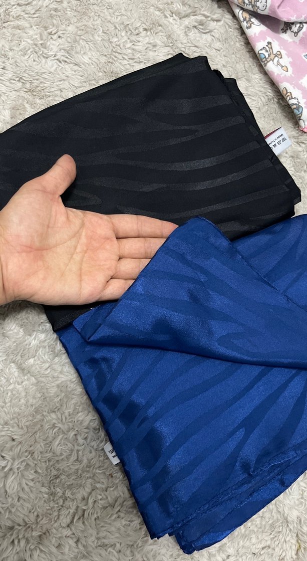 Kadın şal - Görsel 2