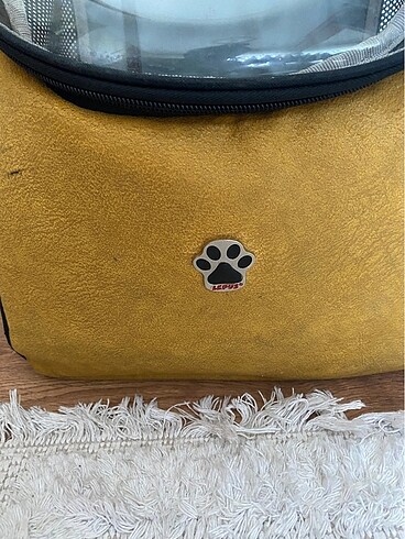  Kedi köpek taşıma çantası