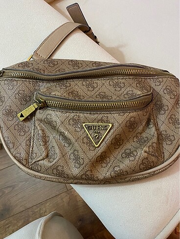 Orijnal guess çanta