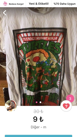 Gomlek ve tshirt