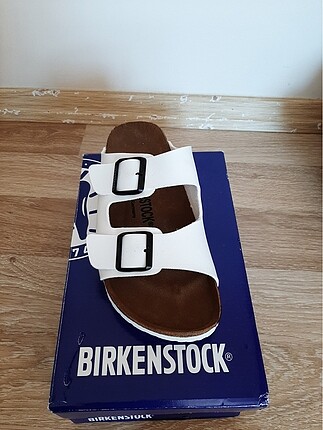 37 Beden Birkenstock terlik