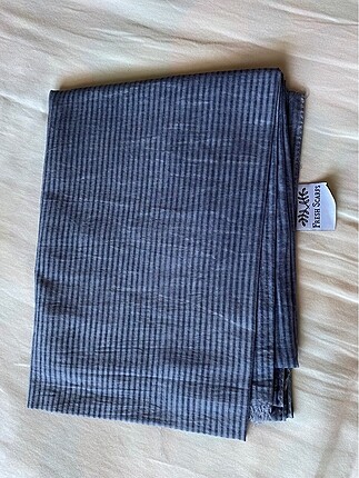 Fresh scarf şal