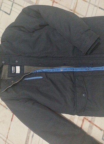 LC Waikiki Erkek çocuk mont