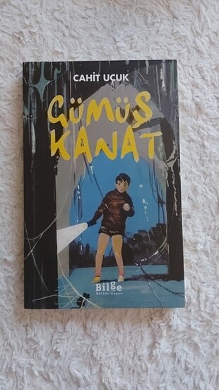 Gümüş Kanat 