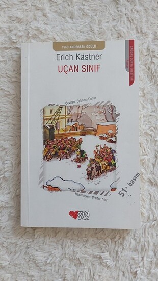 Uçan Sınıf