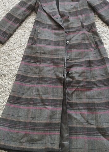 Uzun kaşe kışlık - Görsel 2