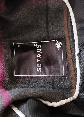 Uzun kaşe kışlık - Görsel 6