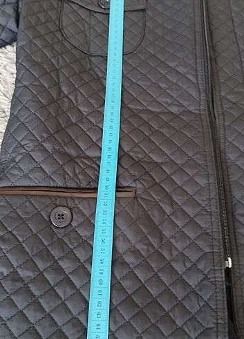 Erkek mont - Görsel 5