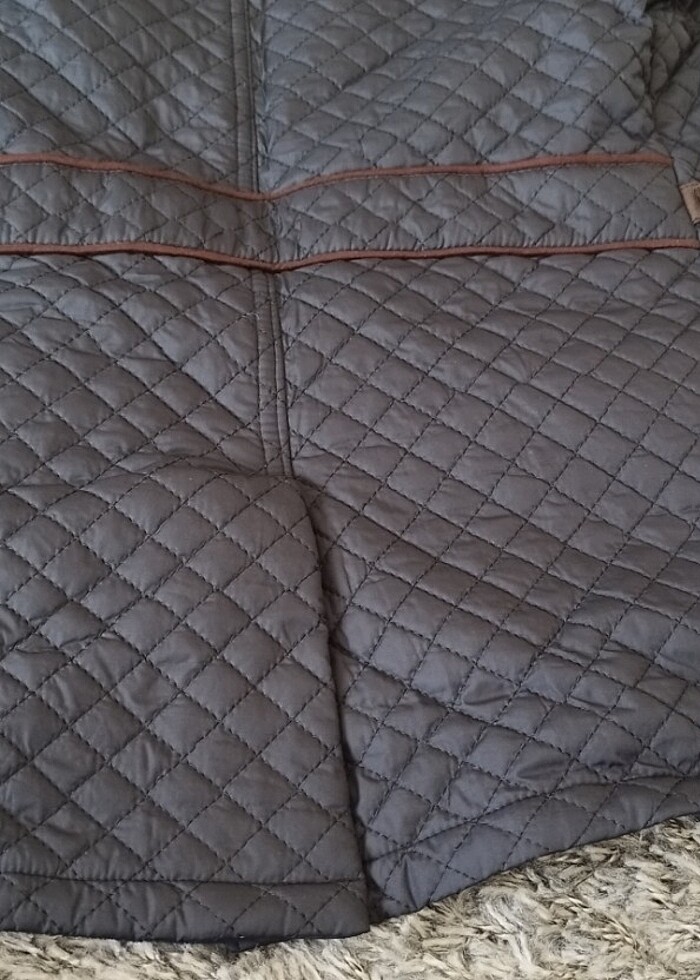 Erkek mont  - Görsel 3