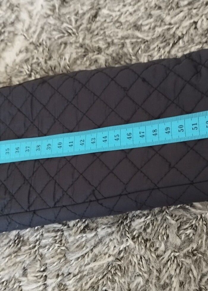 Erkek mont  - Görsel 4