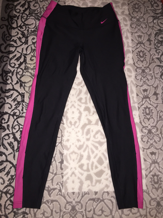 Çok şık nike spor tayt