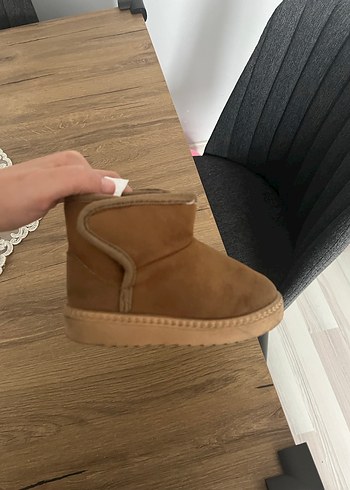 23 Beden Çocuk bot