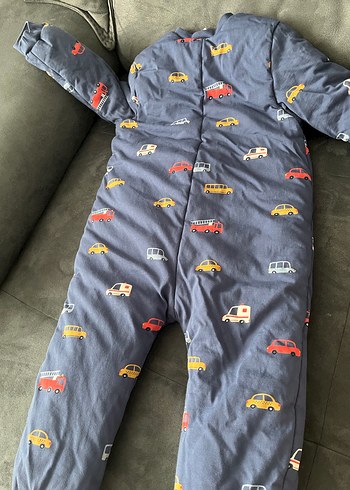 Uyku tulumu - Görsel 2