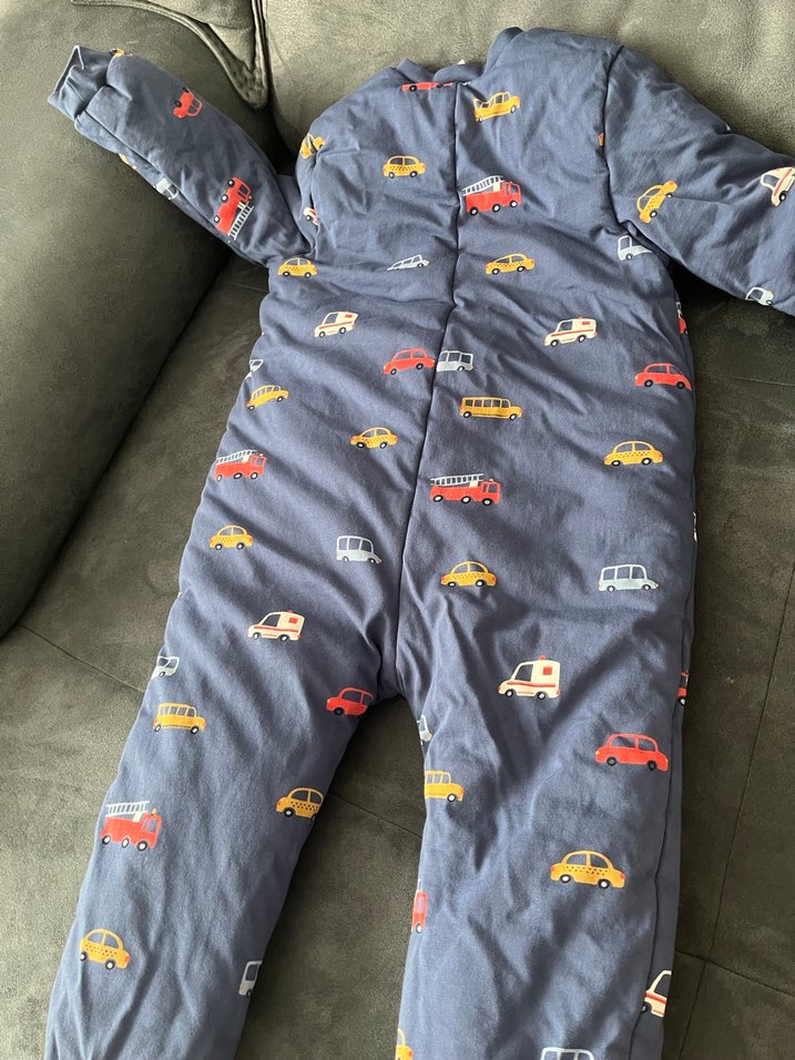 Uyku tulumu - Görsel 2