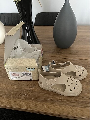 Igor İgor sandalet