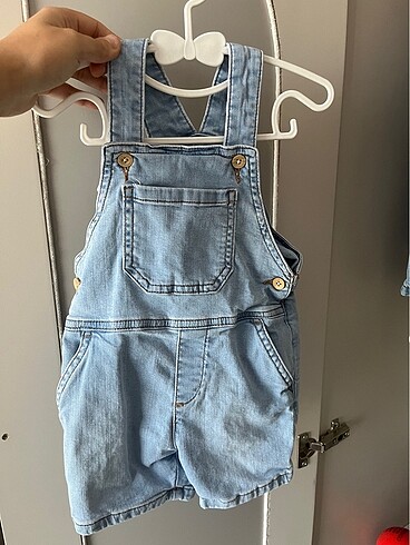 LC Waikiki Kot salopet