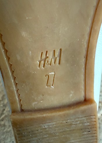 Kız Çocuk Beyaz Lastikli Babet - Görsel 4