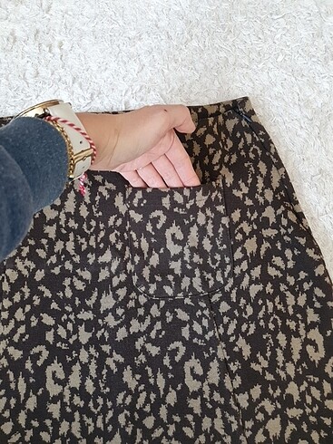 Diğer Mini etek