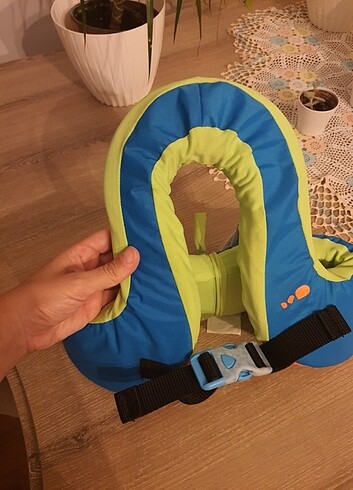 Decathlon yüzme yeleği 