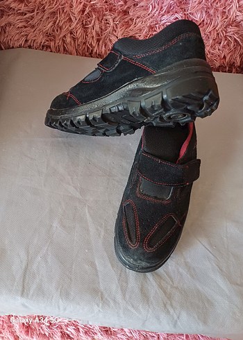 Erkek iş Ayakkabısı - Görsel 3