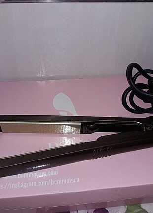 Babyliss DÜZLEŞTİRİCİ