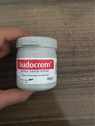 Sudocrem