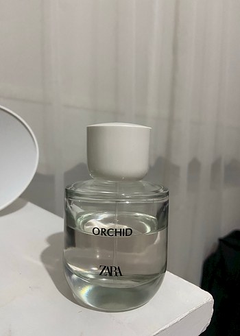 Zara Orchid Kadın Parfümü