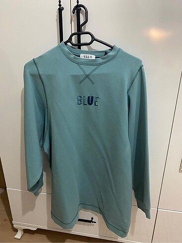 Suud Collection suud vesna sweatshirt tunik