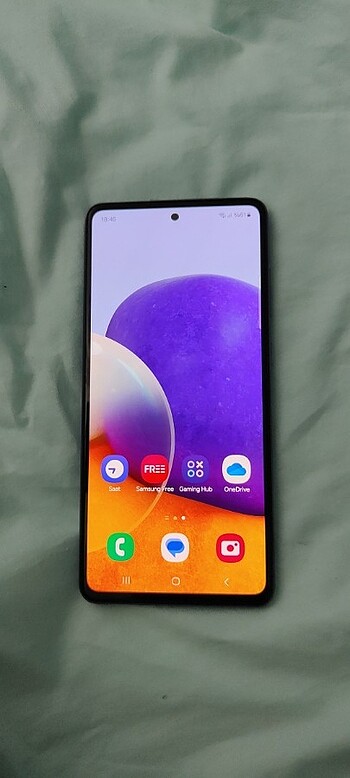 Samsung Galaxy A72