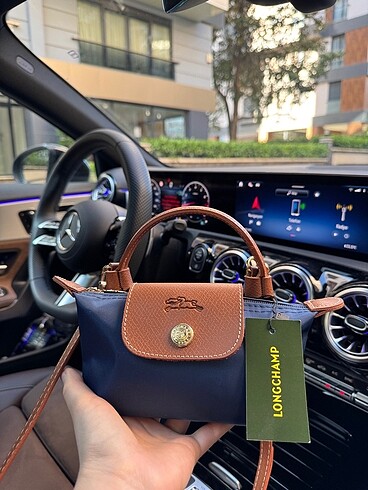 Longchamp xs boy