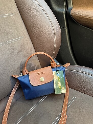 Longchamp Longchamp xs boy