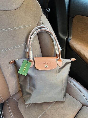 Longchamp longchamp M boy
